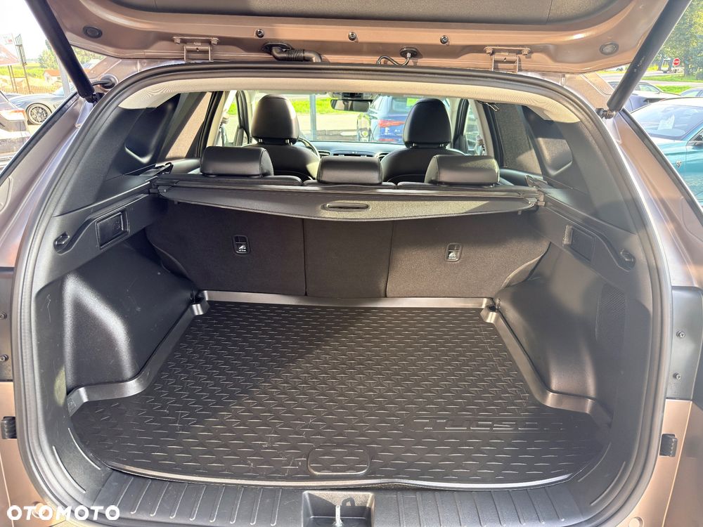 Hyundai Tucson 1.6 T-GDi HEV 2WD Prime - 13