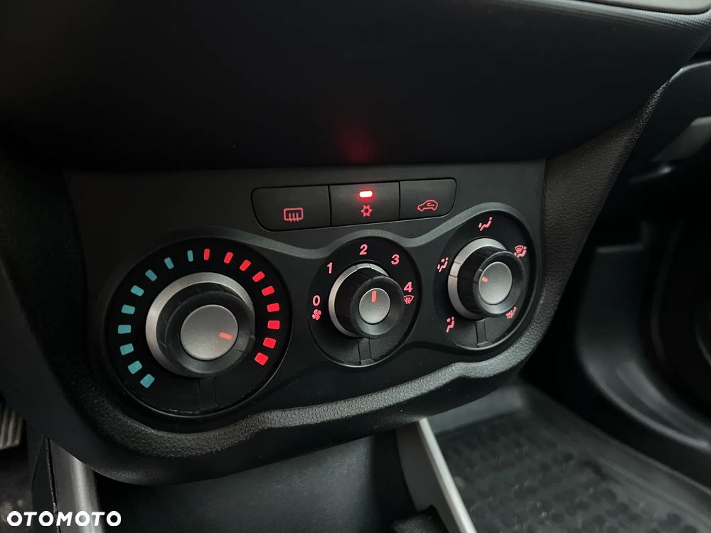 Alfa Romeo Mito 1.3 JTDM ECO Turismo - 21