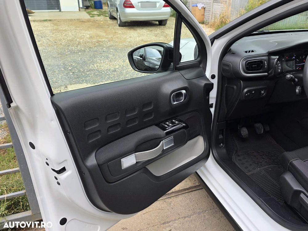 Citroën C3 - 16