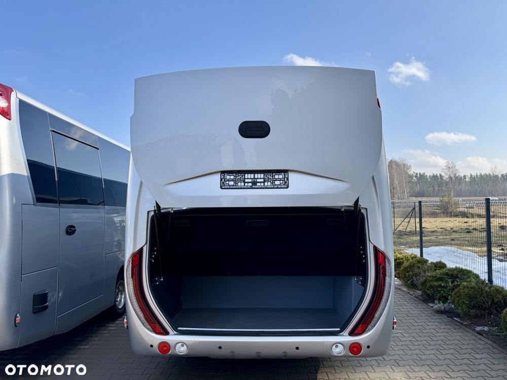 Iveco Daily 70C21 Turism Revolution ERENER 33+1+1 miejsc 2 X NOWY - 24