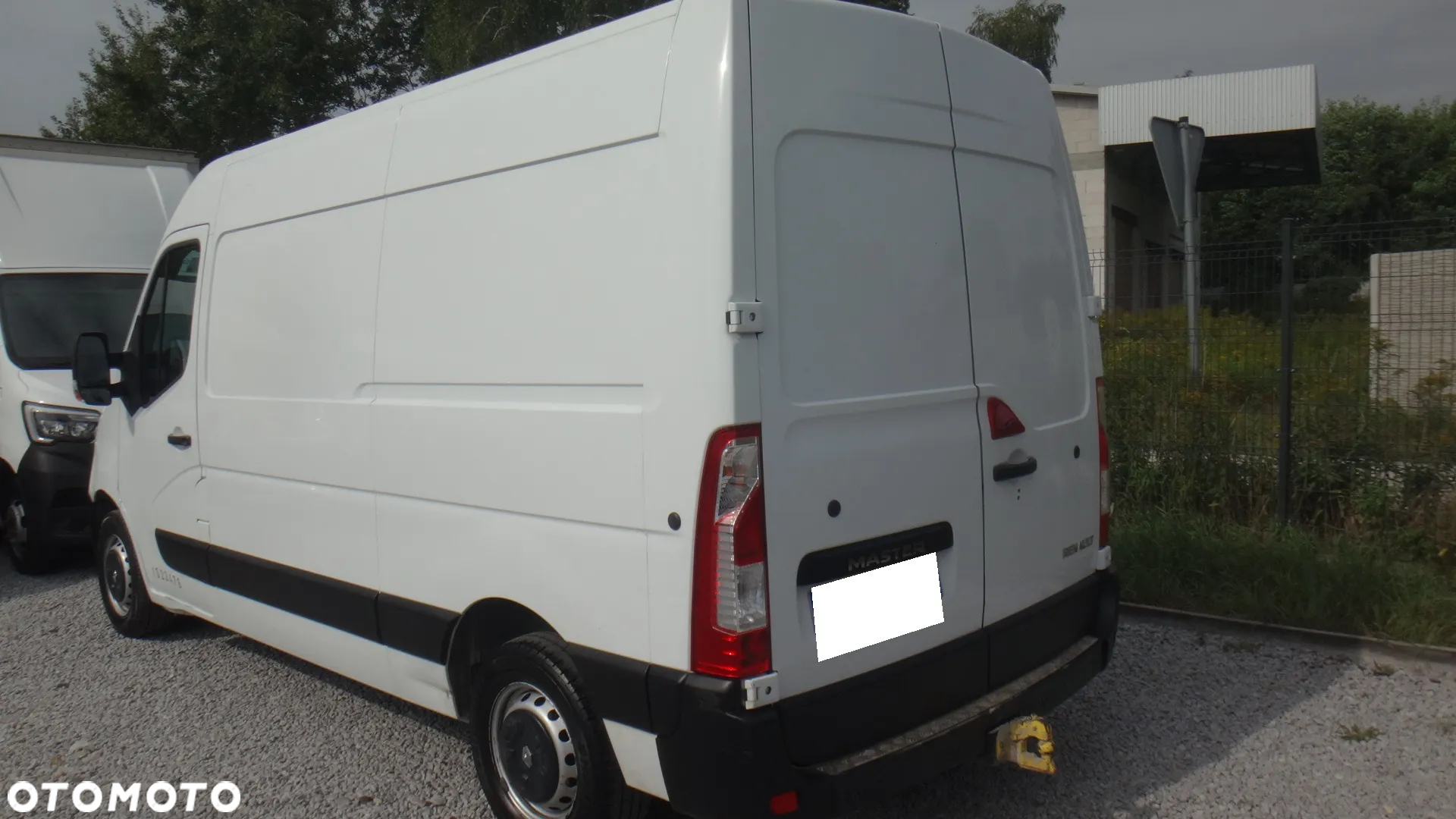 Renault Master - 5