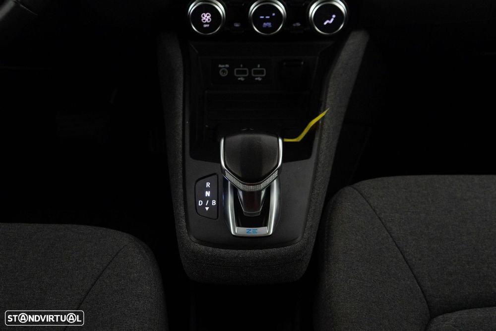 Renault Zoe (c/ Bateria) Intens 50 - 20
