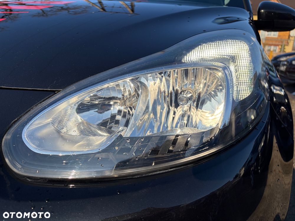 Opel Adam 1.4 Start/Stop Black Jack - 5