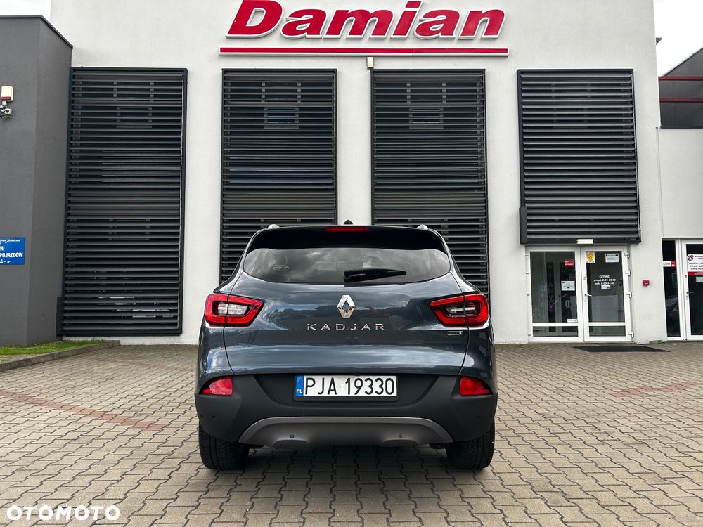 Renault Kadjar - 7