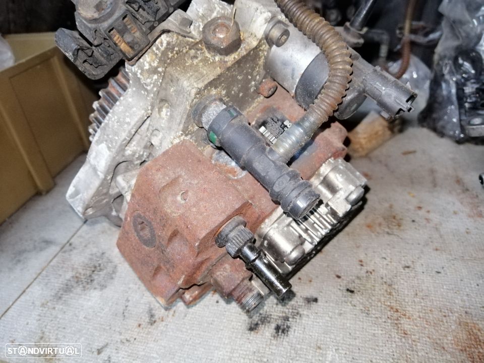 Bomba de alta pressão Renault laguna megane 1.9dci 120cv - 1