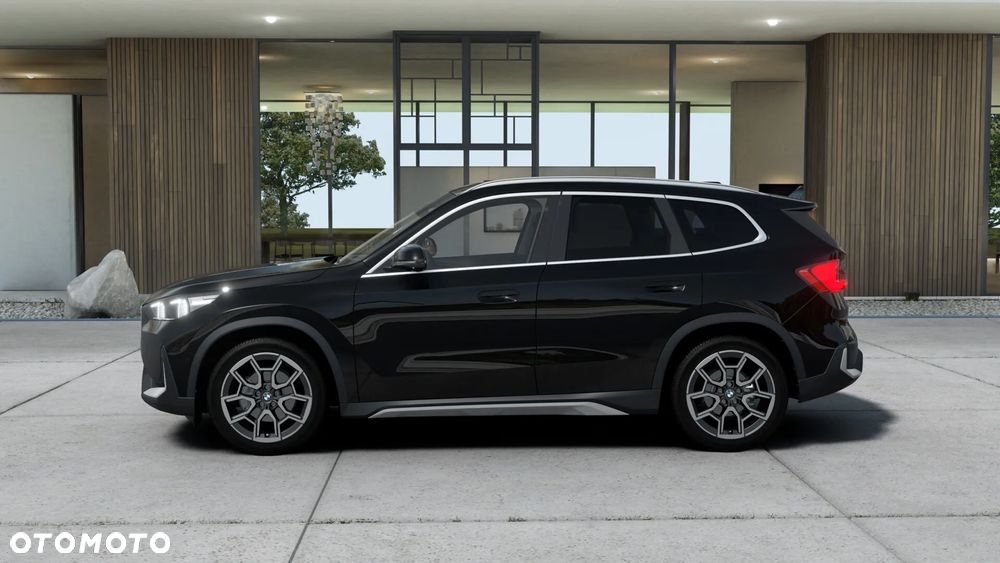 BMW X1 sDrive18d xLine - 4