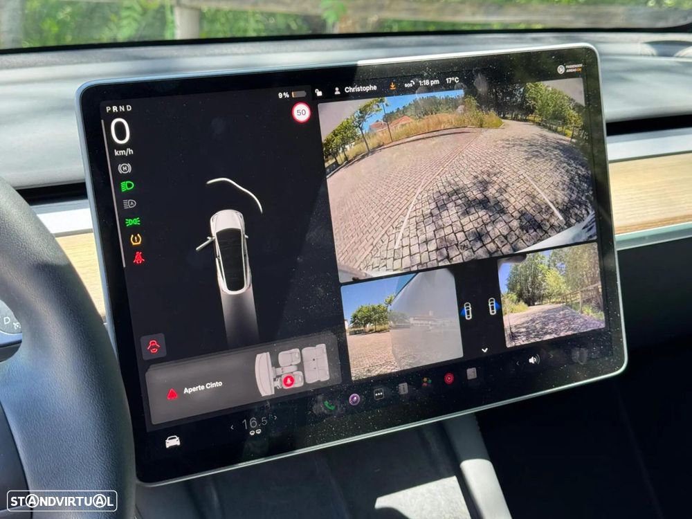 Tesla Model Y Long Range Dual Motor AWD - 15