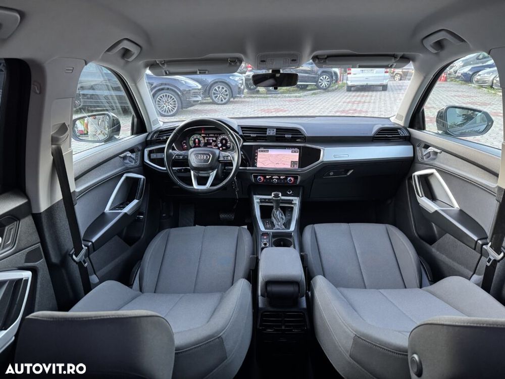 Audi Q3 - 12