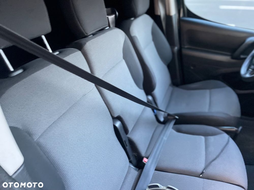 Citroën Berlingo - 5