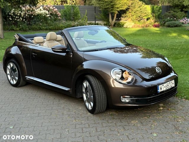 Volkswagen Beetle 1.2 TSI - 7