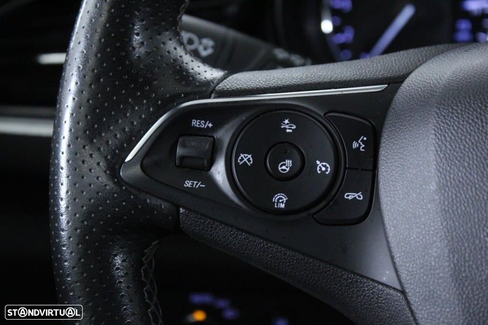 Opel Insignia Sports Tourer 2.0 D Ultimate Aut. - 23