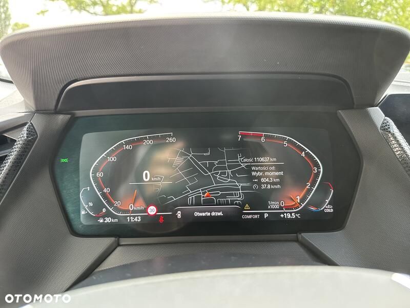 BMW Seria 2 218i Sport Line - 15