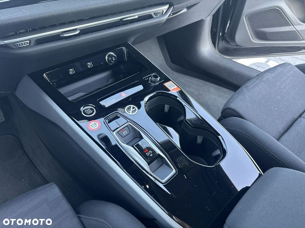 Audi A6 Limousine - 17