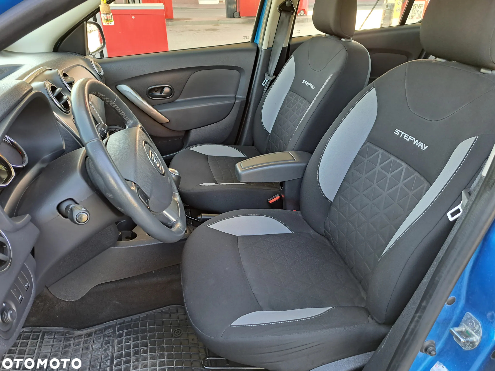 Dacia Sandero Stepway - 18