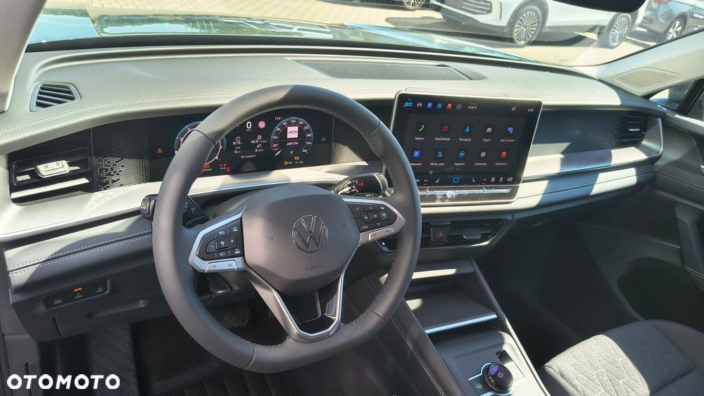 Volkswagen Tayron - 16