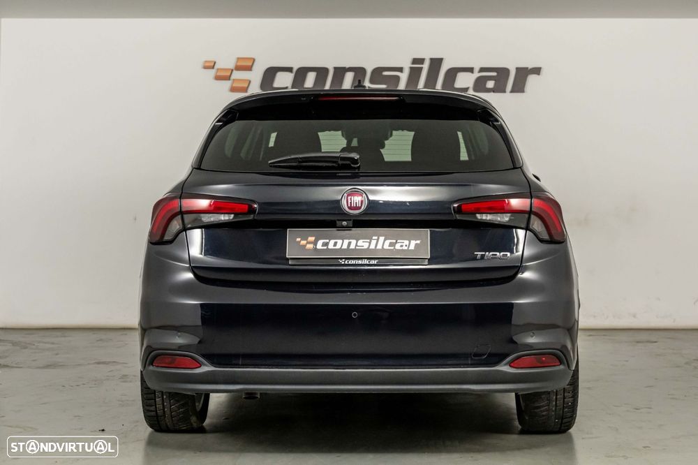 Fiat Tipo 1.0 GSE T3 Life - 4