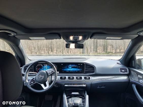 Mercedes-Benz GLE - 5