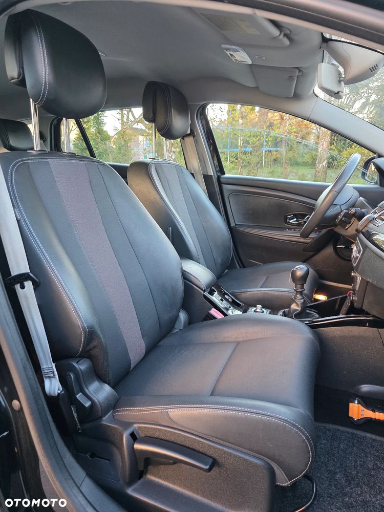 Renault Megane 1.5 dCi Bose Edition - 23