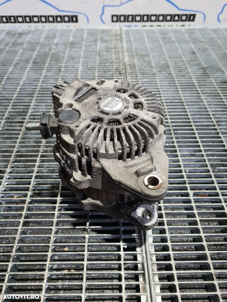 Alternator Mitsubishi ASX 1.6i 2010 - 2012 117CP 1590CC 4A92 Euro5 (840) Benzina 1800A287 - 2