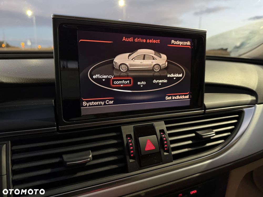 Audi A6 Limousine 3.0 TFSI Quattro S tronic - 22