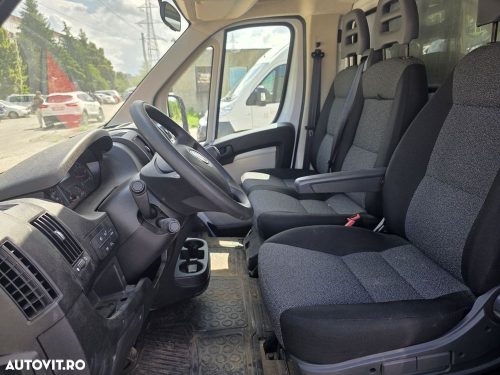 Fiat DUCATO - 3