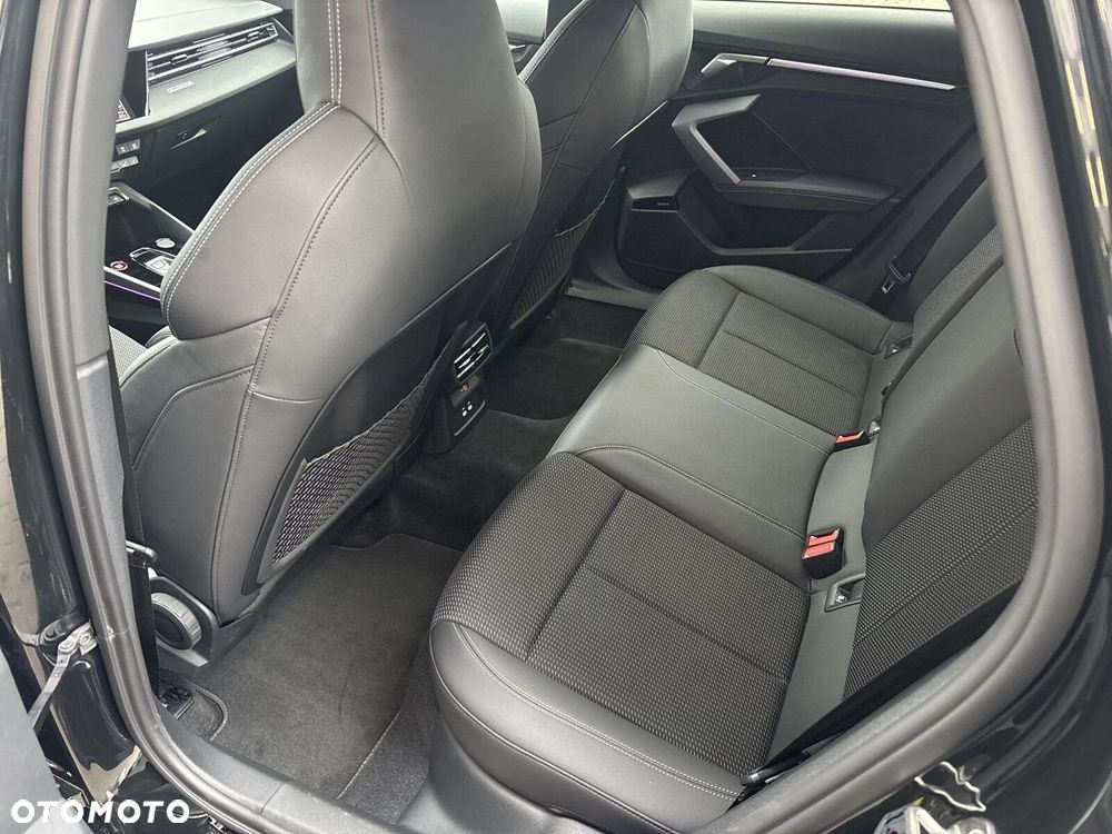 Audi S3 Sportback - 23