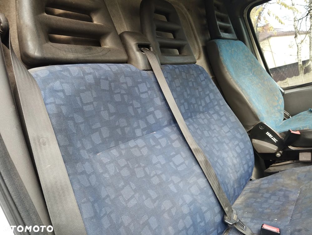 Iveco Iveco Daily 2.8 TDi - 12