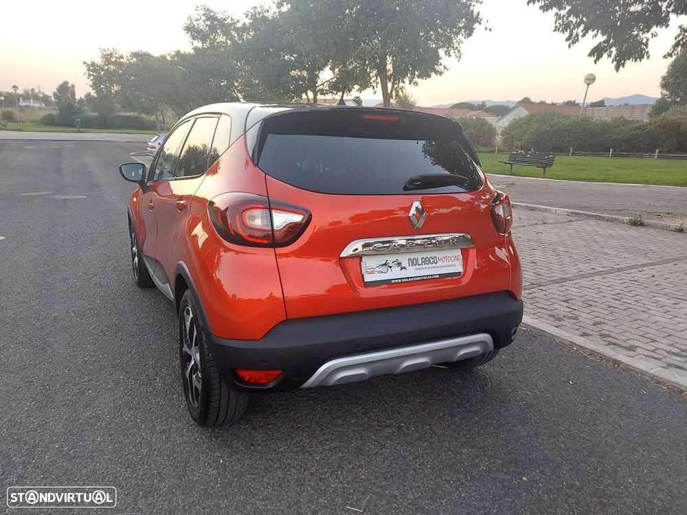 Renault Captur 0.9 TCE Exclusive - 7