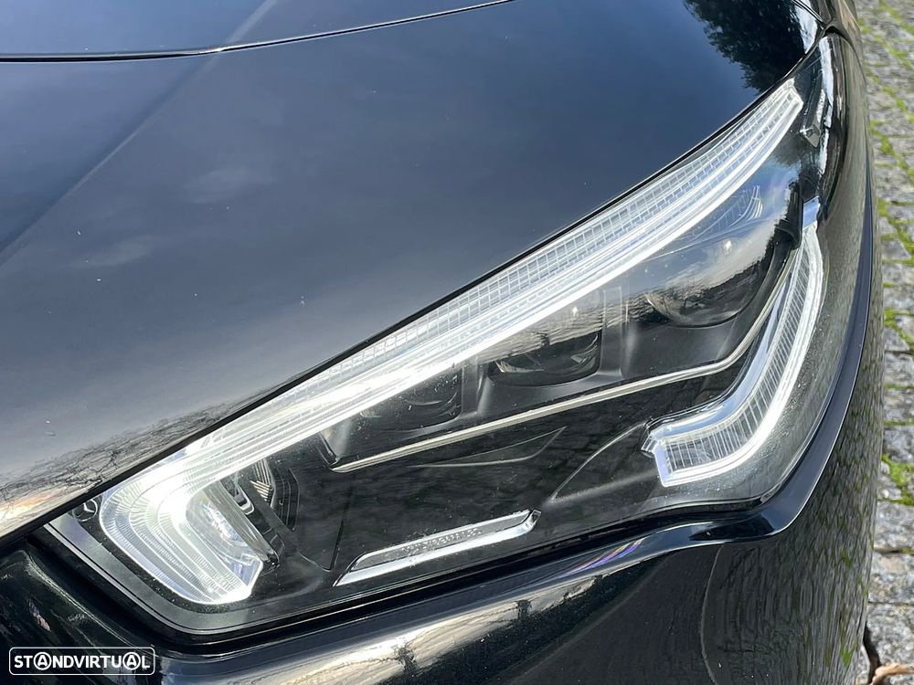 Mercedes-Benz CLA 250 e 8G-DCT Edition AMG Line - 13