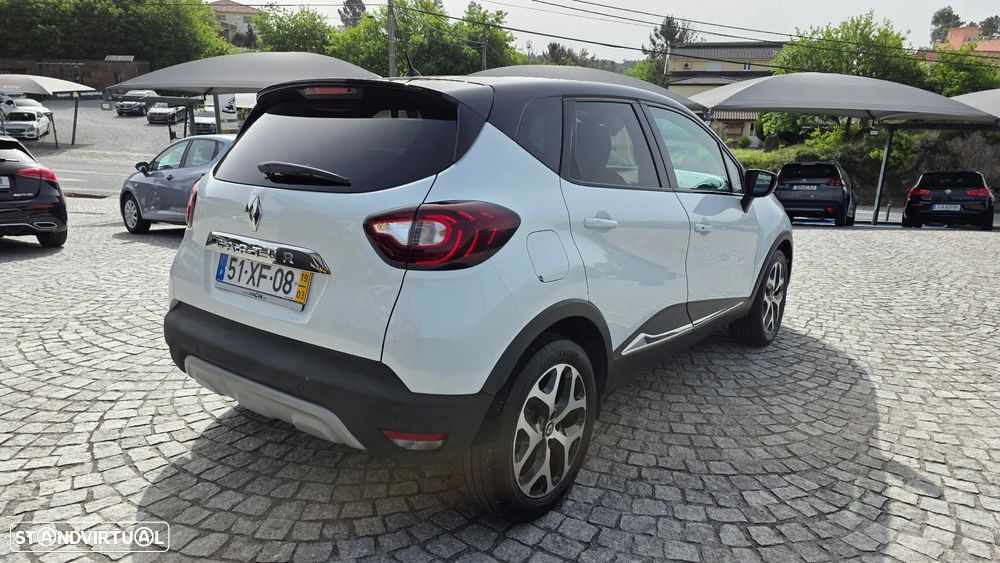 Renault Captur 0.9 TCE Exclusive - 12