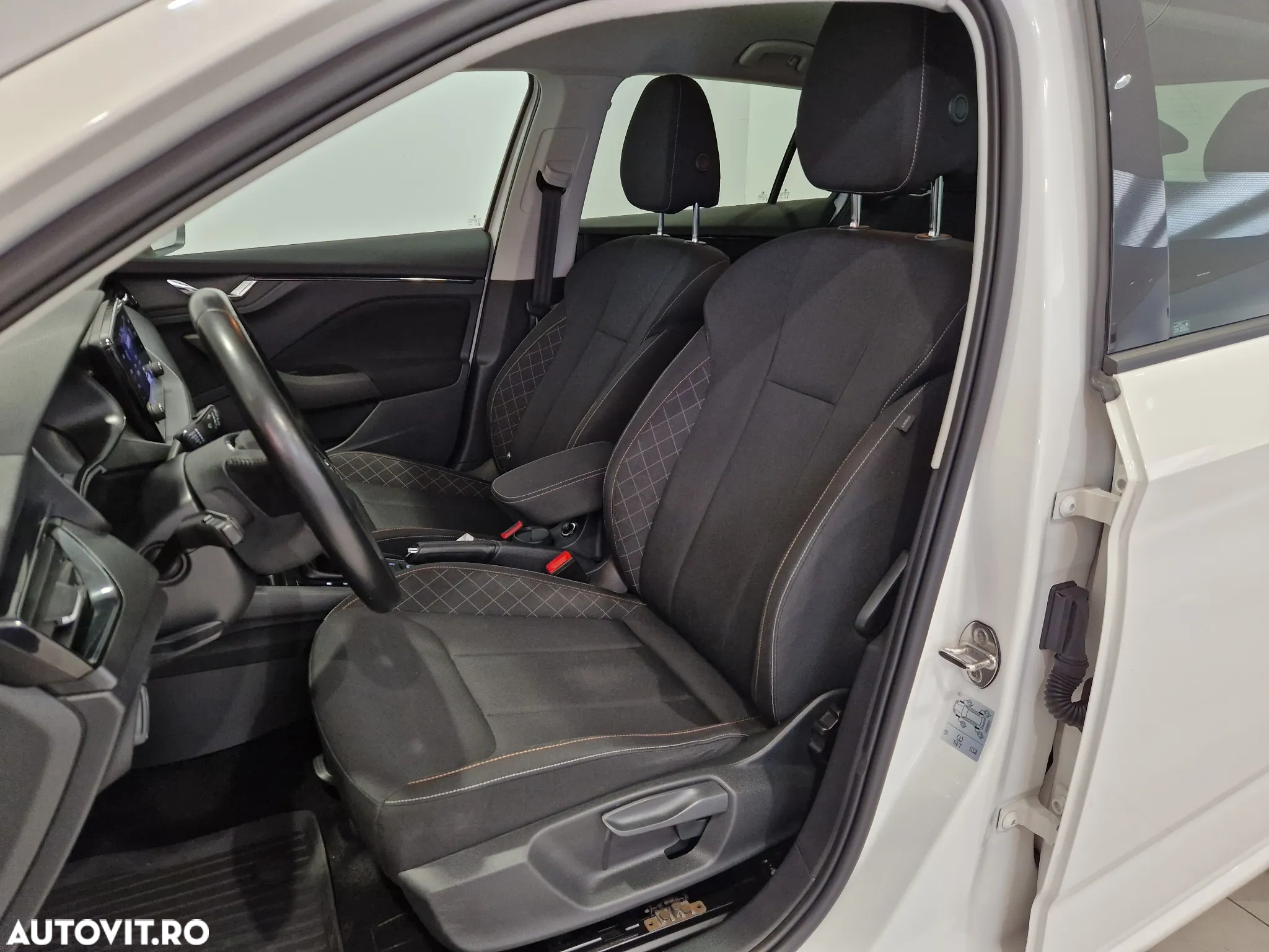 Skoda Scala 1.0 TSI DSG Ambition - 11