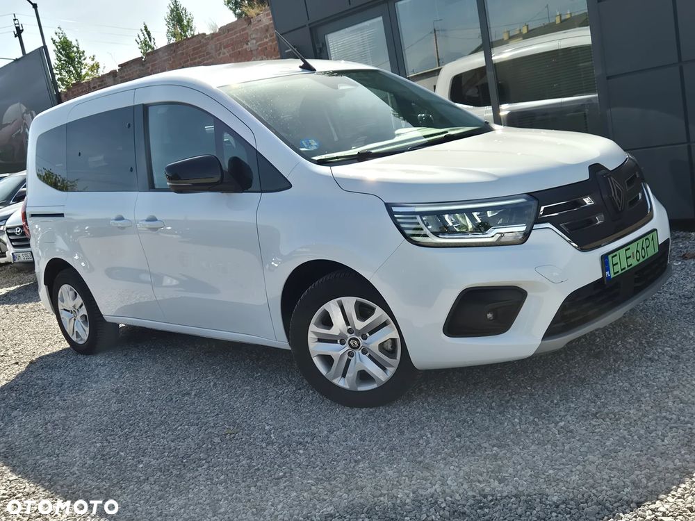 Renault Kangoo - 20