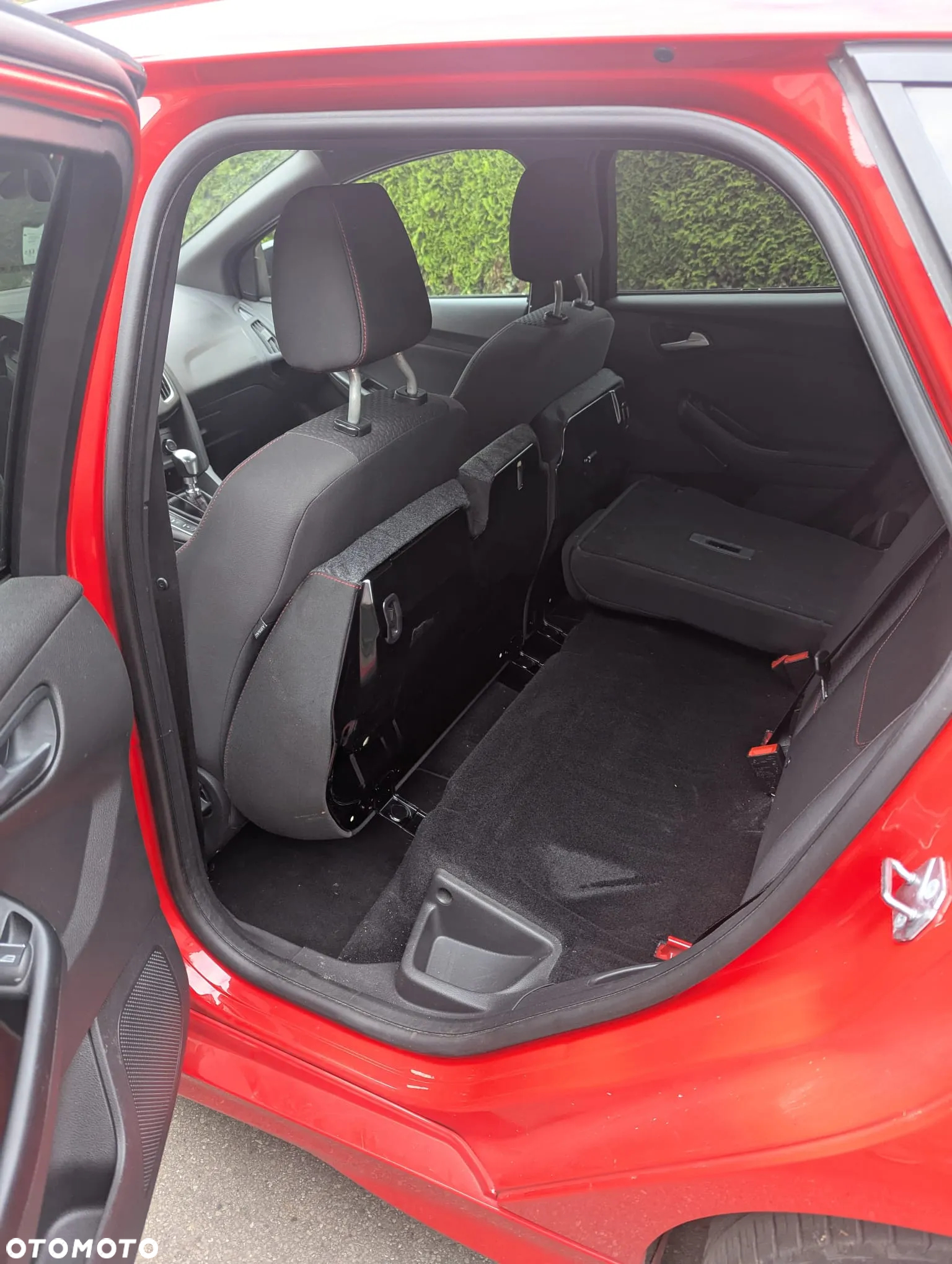 Ford Focus - 15