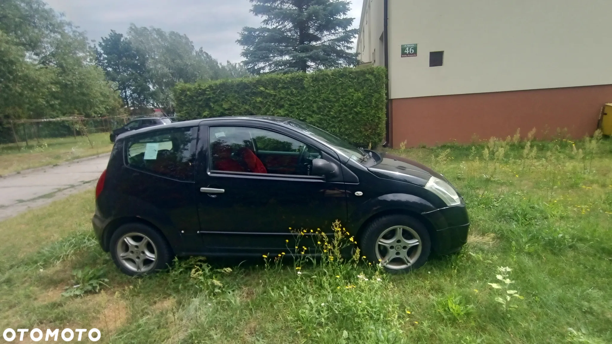 Citroën C2 1.1 Confort - 5