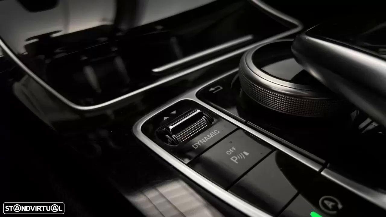 Mercedes-Benz C 250 BlueTEC AMG Line Aut. - 23