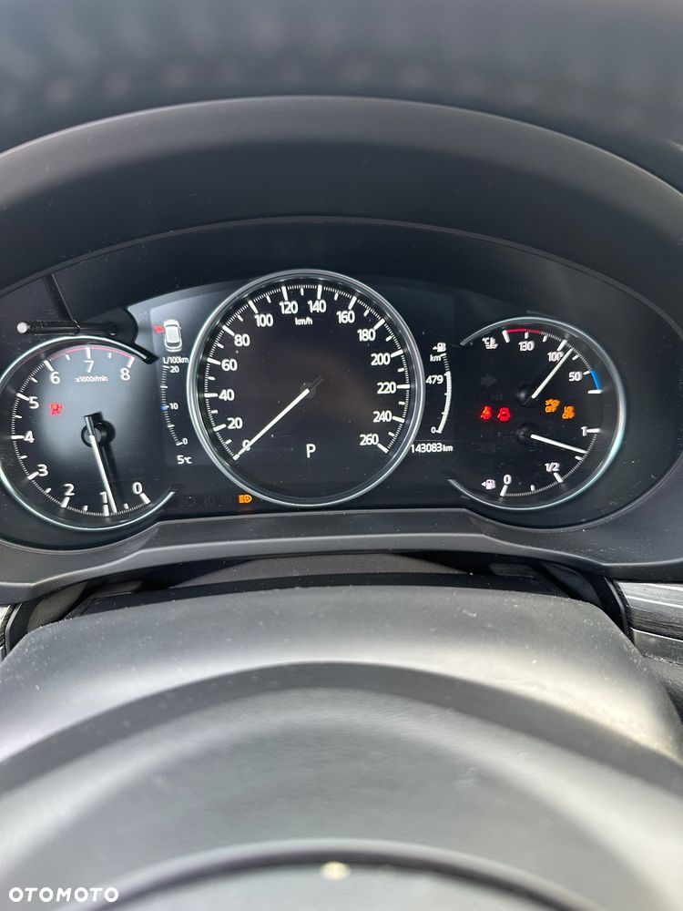 Mazda CX-5 2.5 Skypassion AWD - 7