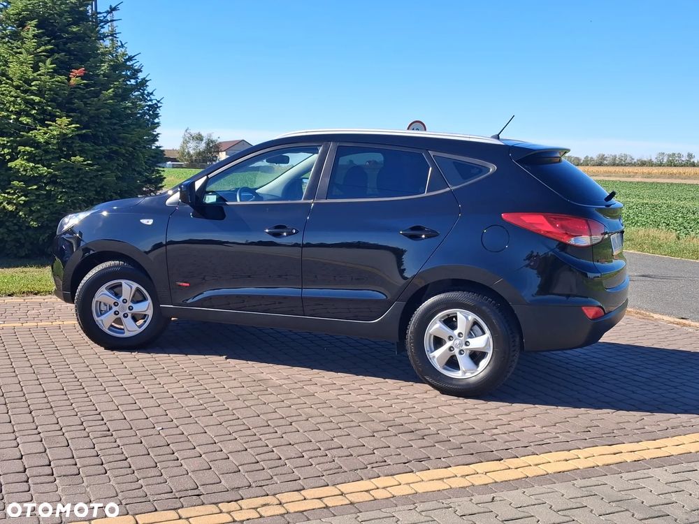 Hyundai ix35 1.6 2WD Comfort - 26
