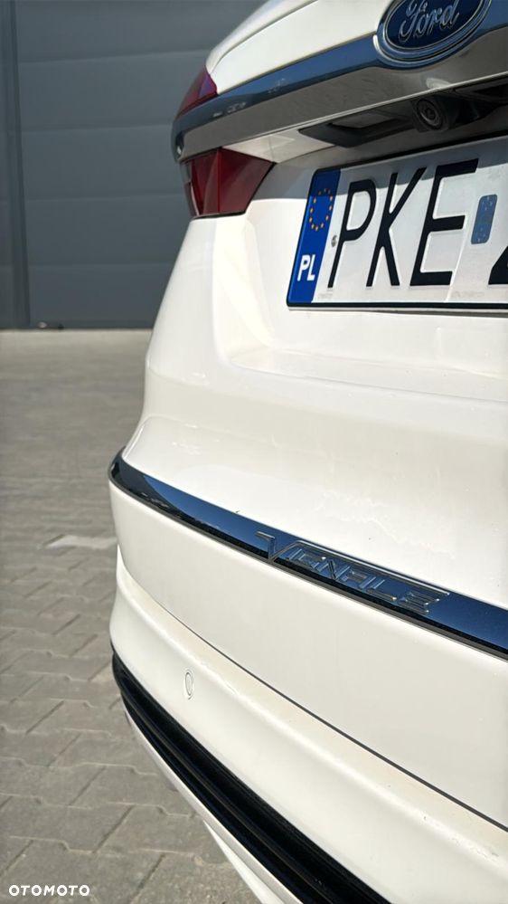 Ford Mondeo - 16