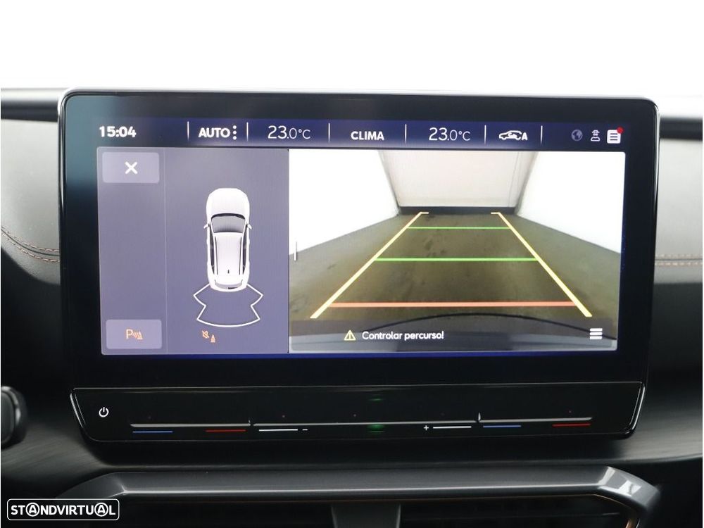 Cupra Formentor - 21