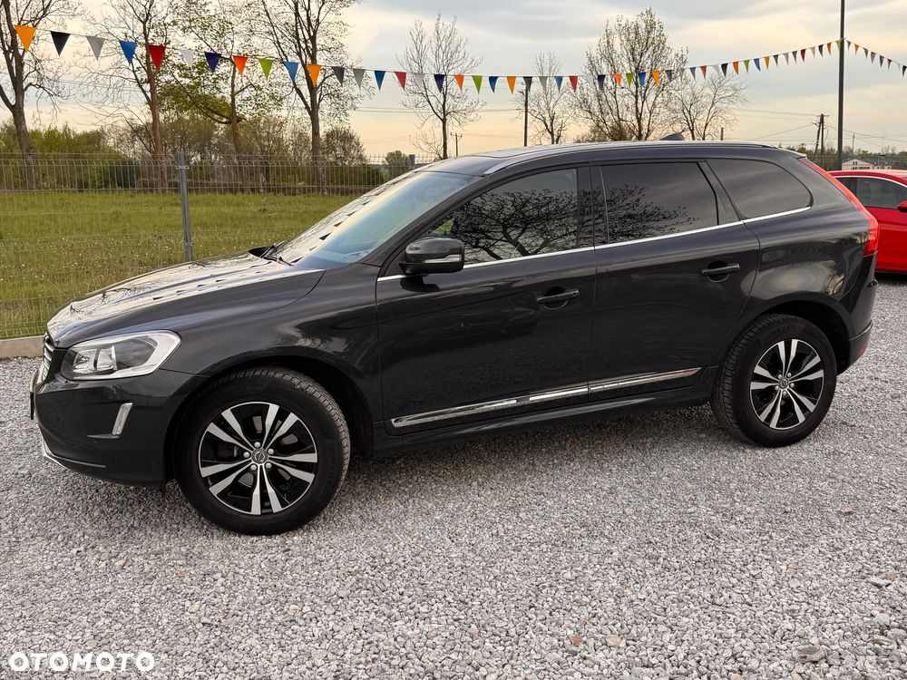 Volvo XC 60 D4 Summum - 39