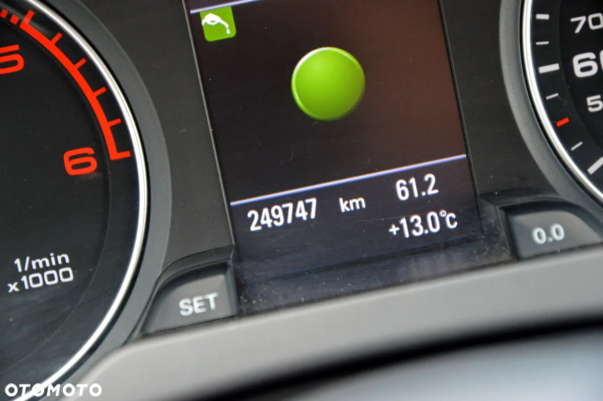 Audi A4 - 13