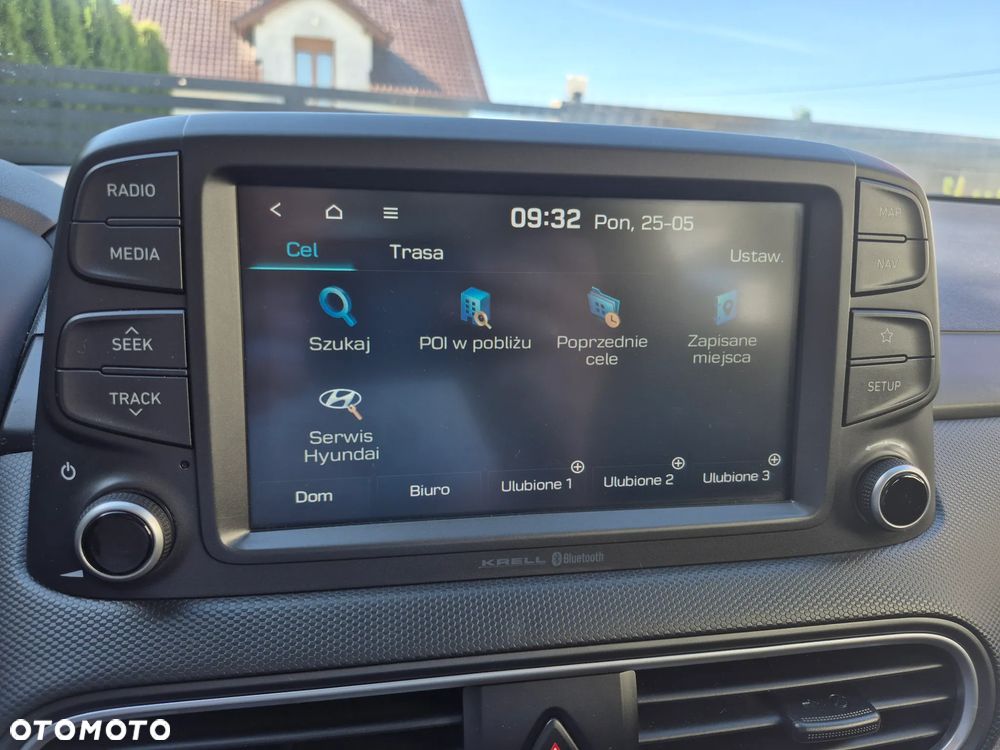 Hyundai Kona 1.0 T-GDI Advantage+ - 24