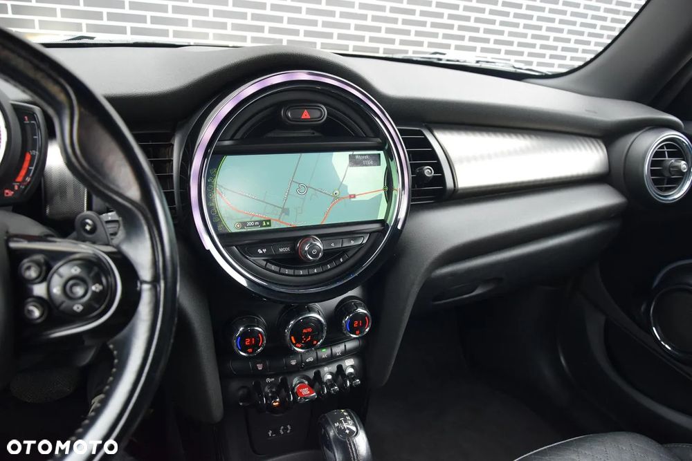 MINI Cooper SD Seven Chili - 16