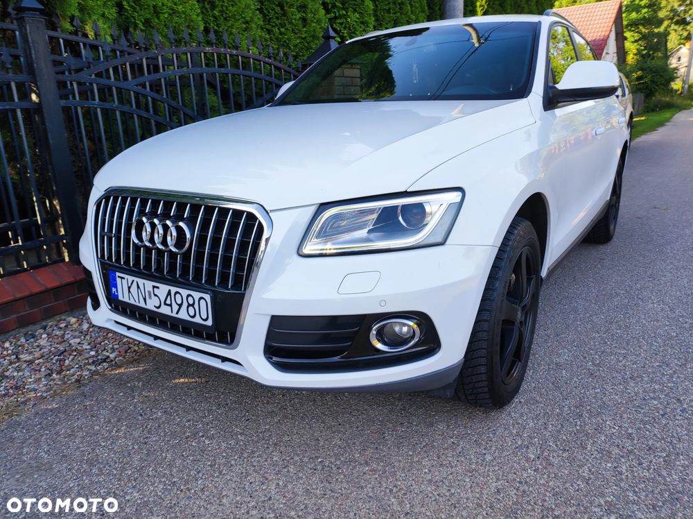 Audi Q5 - 18