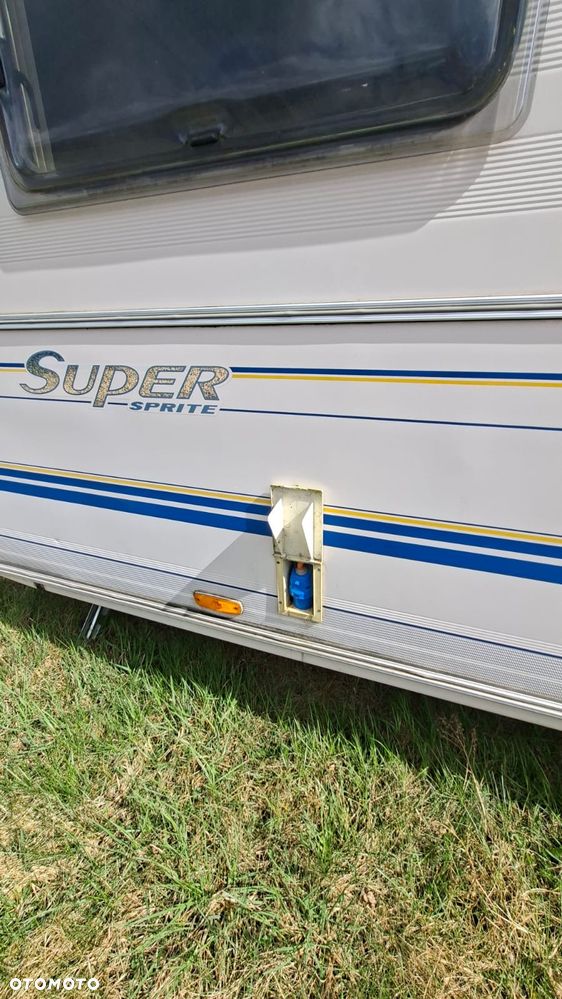 Spier Sprite plus - 14