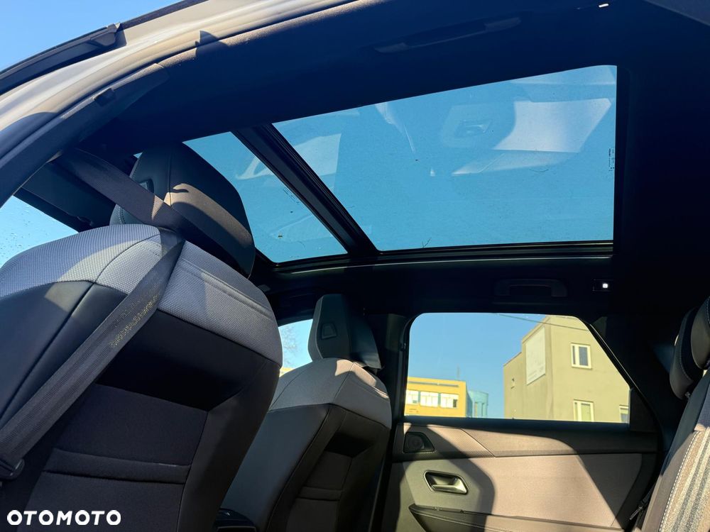 Opel Grandland 1.2 DI Hybrid 48 V Automatik GS - 15