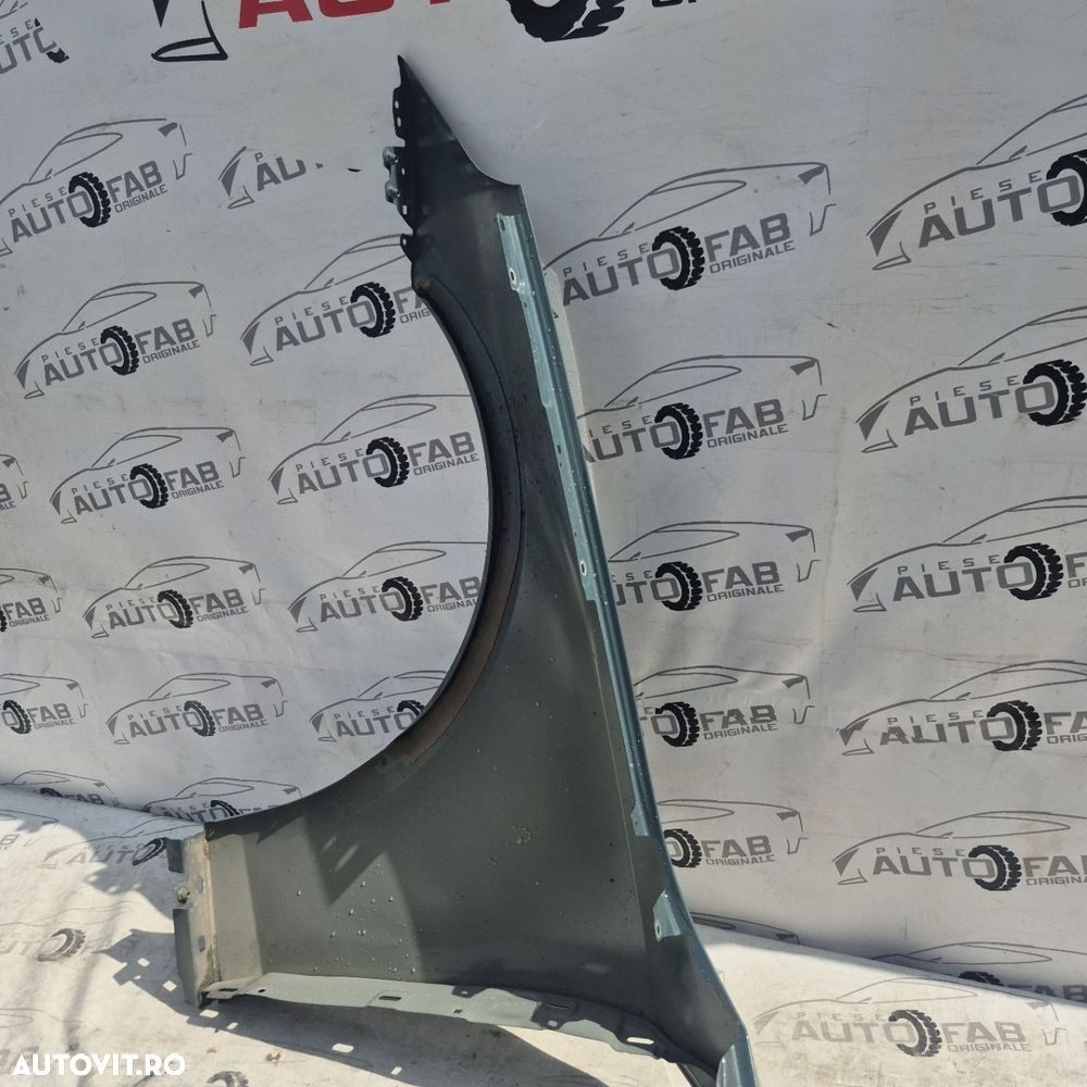 Aripa dreapta Bmw Seria 5 G60-G61 an 2023-2024-2025-2026 - 5