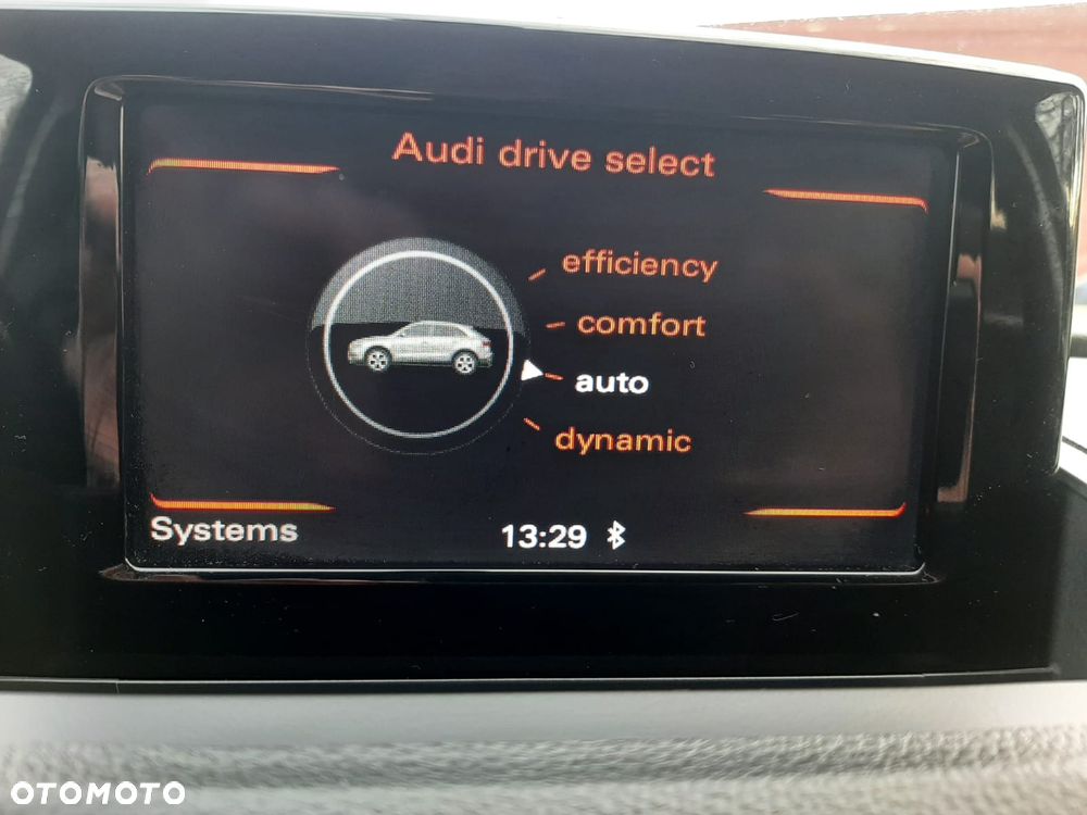 Audi Q3 2.0 TDI Quattro S tronic - 33