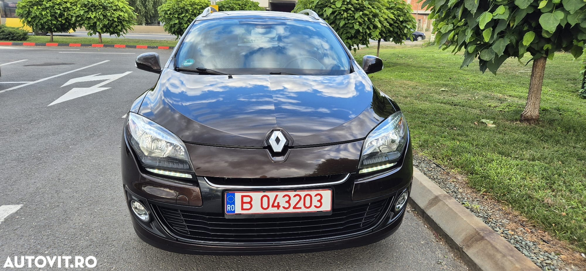 Renault Megane 1.5 dCi Eco2 Expression - 9