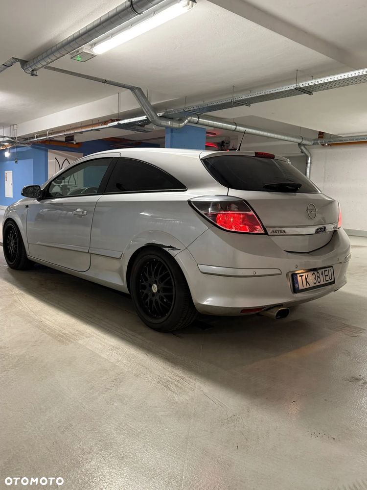 Opel Astra - 8